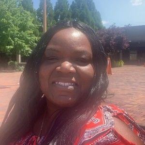 Meet your Posher, Cherjuana